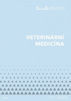 Veterinarni Medicina - Veterinary Medicine journal