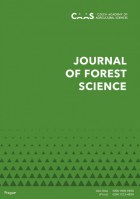 Journal of Forest Science