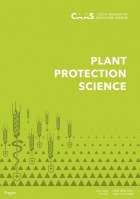 Plant Protection Science journal